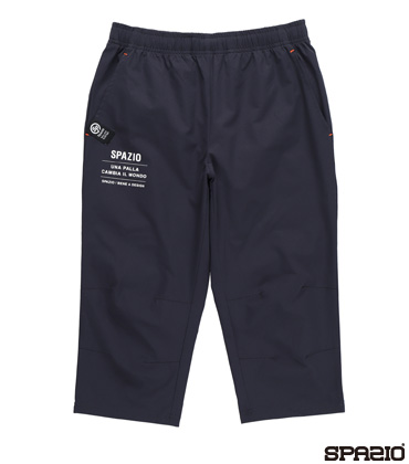 ジュニア7分丈パンツ