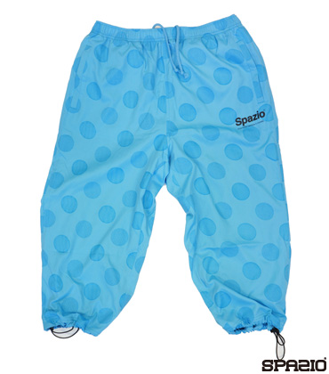 DOT2 3/4 PANTS