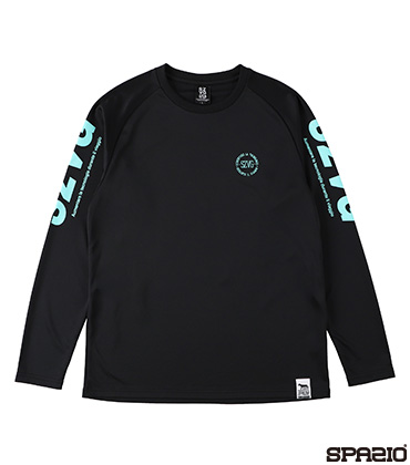 バックインパクトVIAGGIOプラシャツ