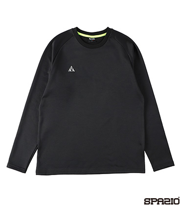ジュニアPIPPO裏起毛ロングTシャツ