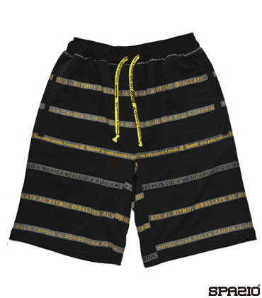 BomFim SWEAT HALF PANTS