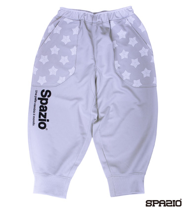 STAR FORMAZIONE 3/4 PANTS