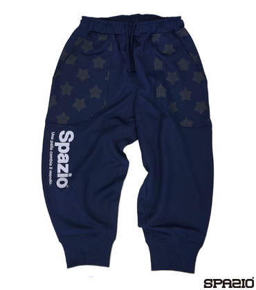 STAR FORMAZIONE 3/4 PANTS
