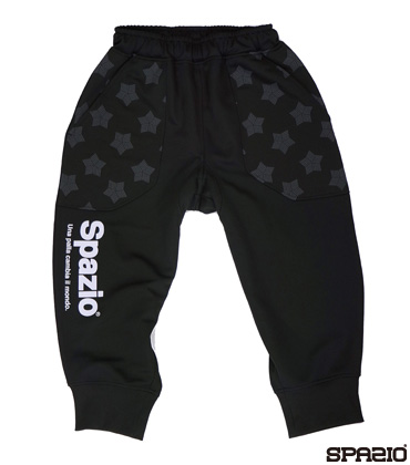 STAR FORMAZIONE 3/4 PANTS