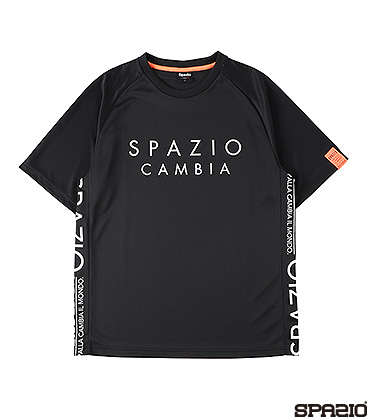 ジュニアロゴプラシャツ