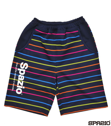 CONFINE3 FORMAZIONE HALF PANTS