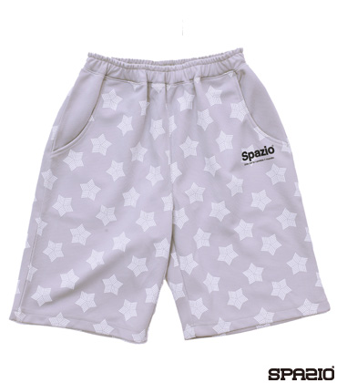 STAR FORMAZIONE HALF PANTS