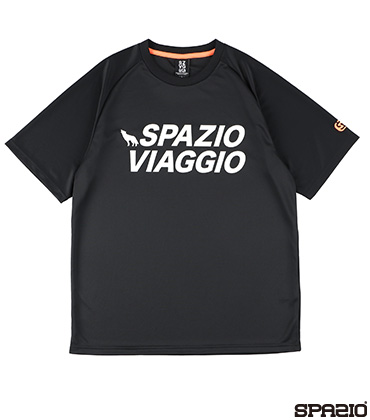 VIAGGIOプラシャツ