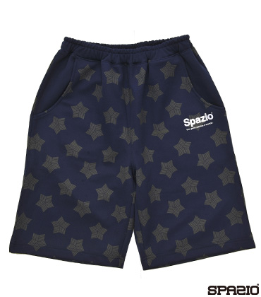 STAR FORMAZIONE HALF PANTS