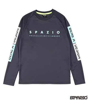 ジュニアロングプラシャツ