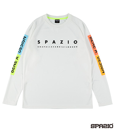 ロングプラシャツ