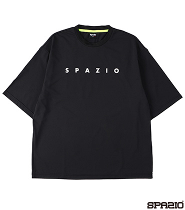 SPAZIOロゴTシャツ
