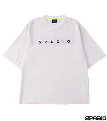 SPAZIOロゴTシャツ