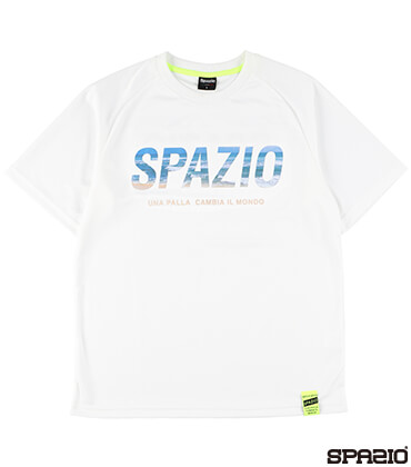 Seaロゴプラシャツ