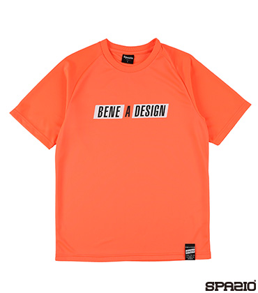 ジュニアBENE A DESIGNプラシャツ