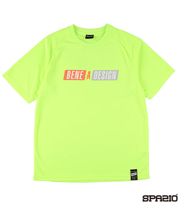 ジュニアBENE A DESIGNプラシャツ