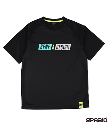 ジュニアBENE A DESIGNプラシャツ
