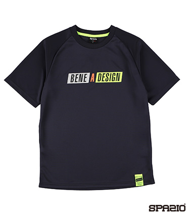 BENE A DESIGNプラシャツ