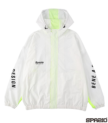 ジュニアトラックジャケット