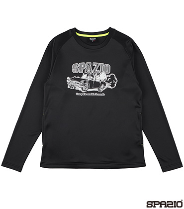 PIPPOミッドトレーニングトップ