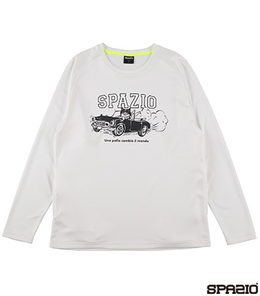 PIPPOミッドトレーニングトップ