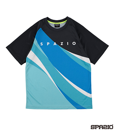 ジュニアブリーズプラシャツ