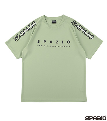 ジュニアショルダーラインプラシャツ