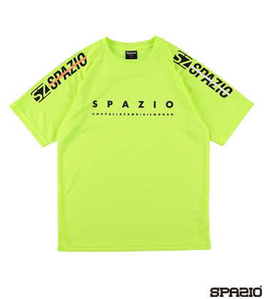 ジュニアショルダーラインプラシャツ