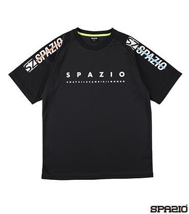 ジュニアショルダーラインプラシャツ