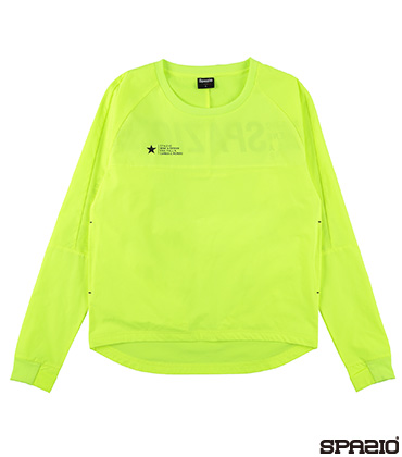 ジュニアロゴストライプピステ