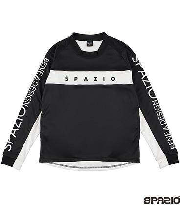 ジュニアミッドトレーニングトップ