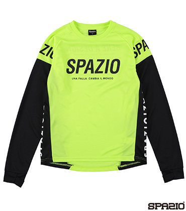 ジュニア切り替えロングプラシャツ