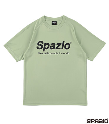 【新色追加】Spazioプラシャツ
