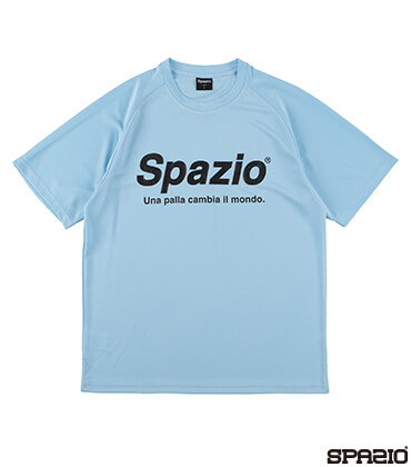 【新色追加】Spazioプラシャツ