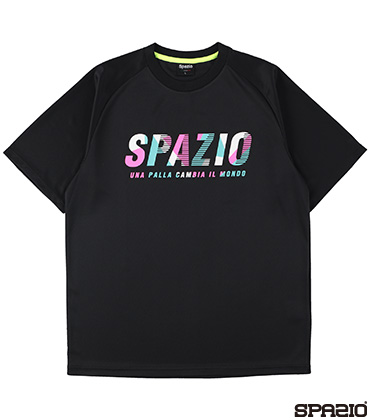 カラーボールプラシャツ