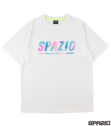 ジュニアカラーボールプラシャツ