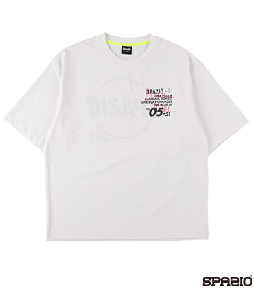 ジュニアBENE A DESIGNサインTシャツ