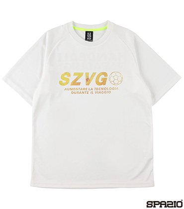 VIAGGIOハンドボールプラシャツ