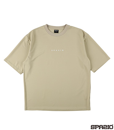 オーバーサイズサッカーボールプラシャツ