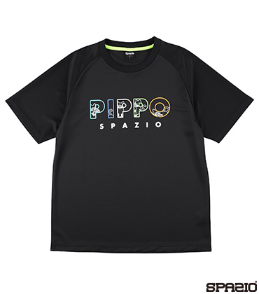 ジュニアPIPPOカラフルプラシャツ