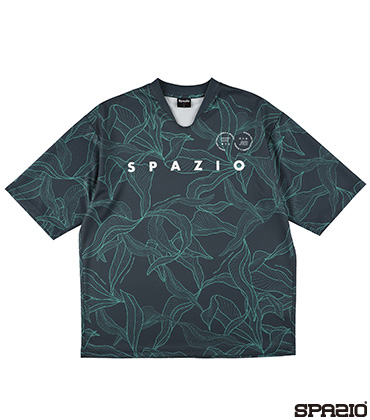 ジュニアVネックオーバーサイズプラシャツ