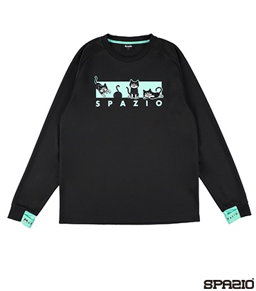 Jr.4PIPPOロングプラシャツ