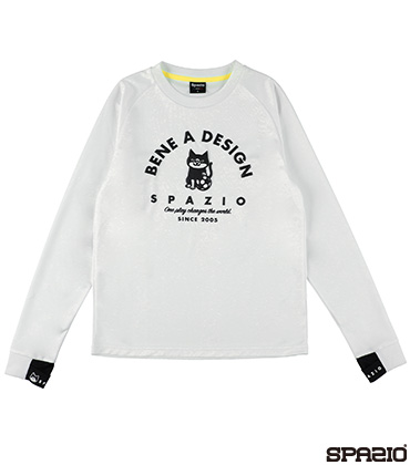 Jr.PIPPOロングプラシャツ