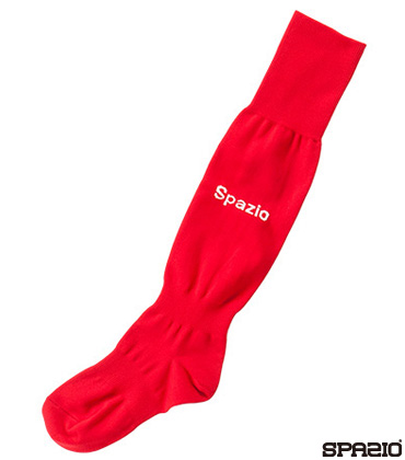 SPAZIOロングソックス