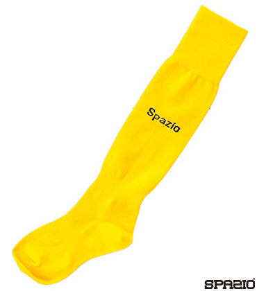 SPAZIOロングソックス