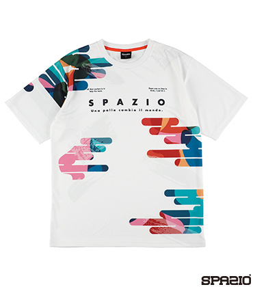 クラウドブラシプラシャツ