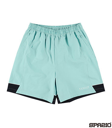 フレキシブルラインショーツ