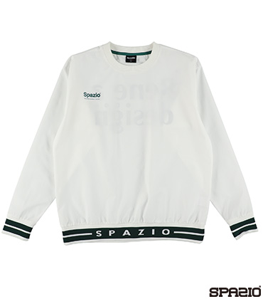 Jr.長袖ラインリブピステ