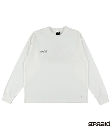 Jr.バックサークルロンT