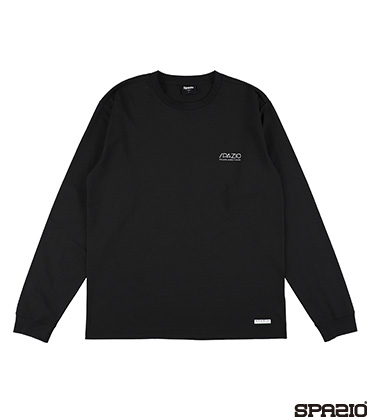 Jr.バックサークルロンT